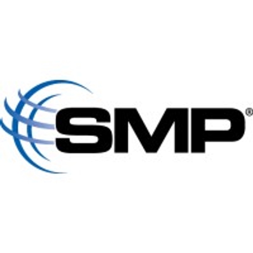Standard Motor Products logo
