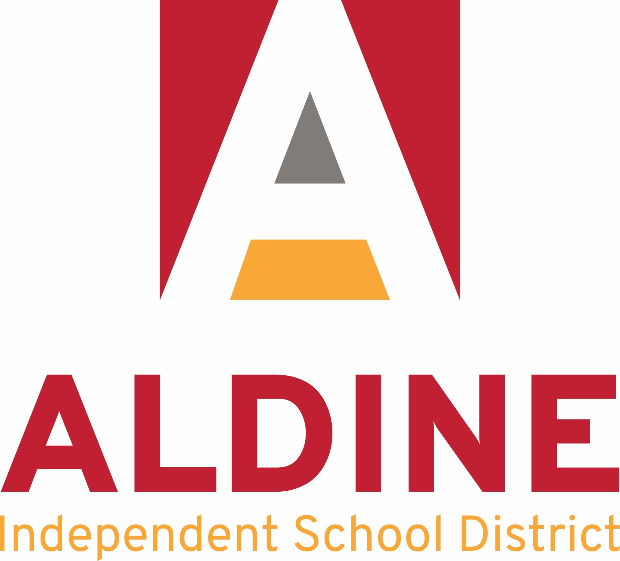 Aldine Independent School District logo