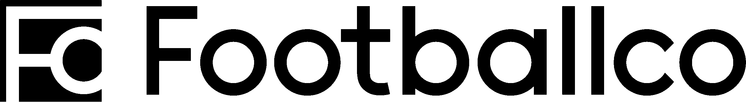 Footballco logo