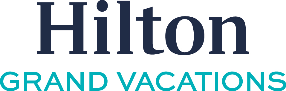 Hilton Grand Vacations logo