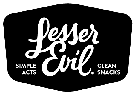 LesserEvil logo