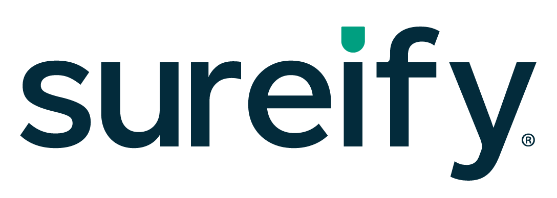 Sureify logo