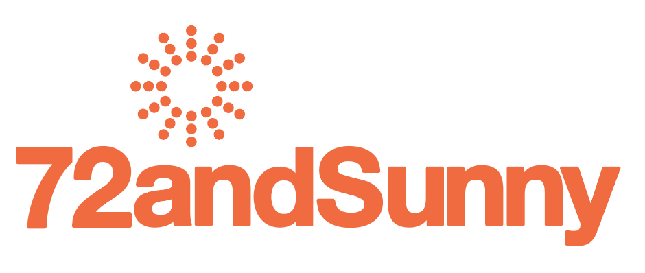 72andSunny logo