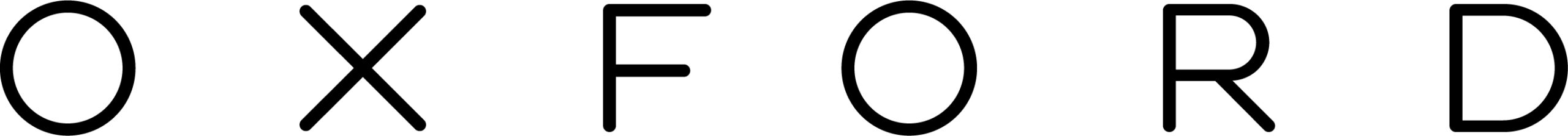 Oxford logo