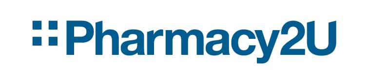 Pharmacy2U logo