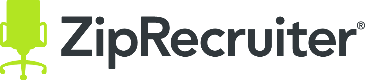 ZipRecruiter logo