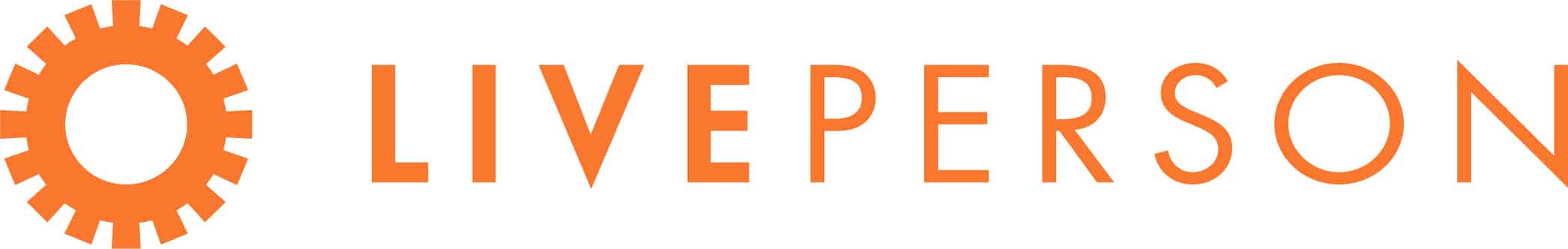 LivePerson logo