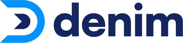 Denim logo