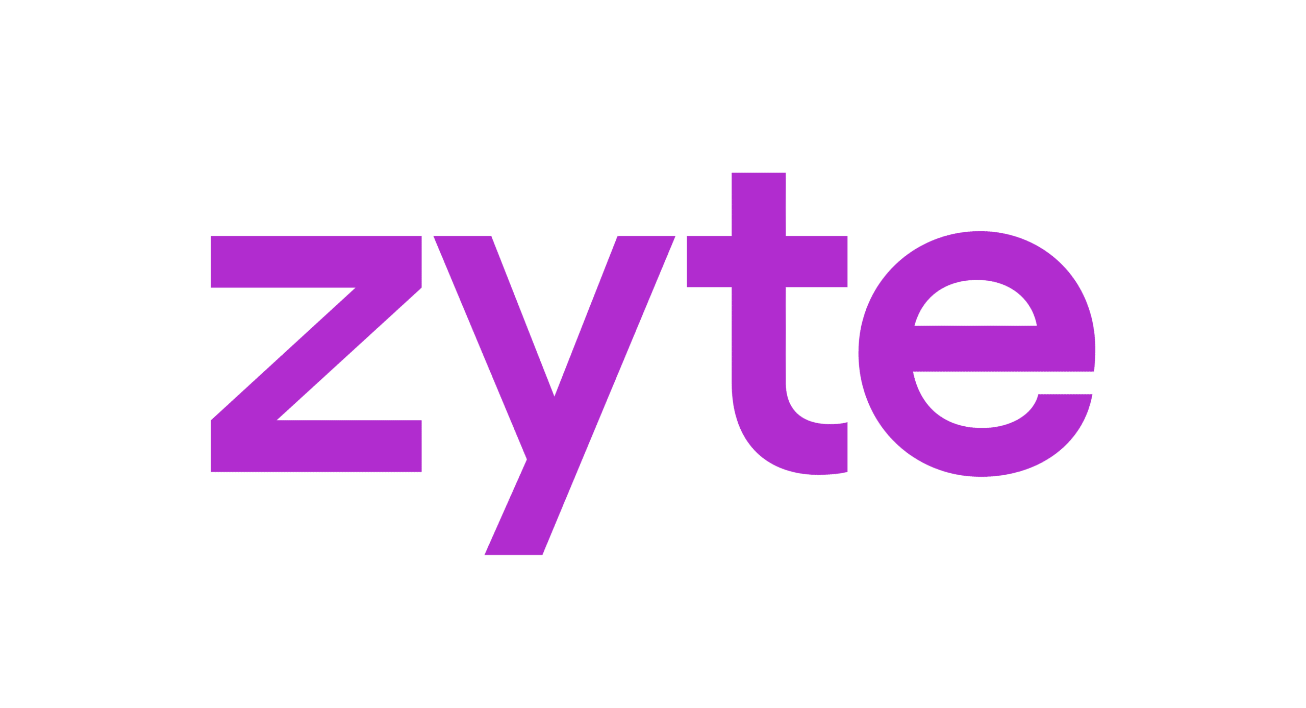 Zyte logo