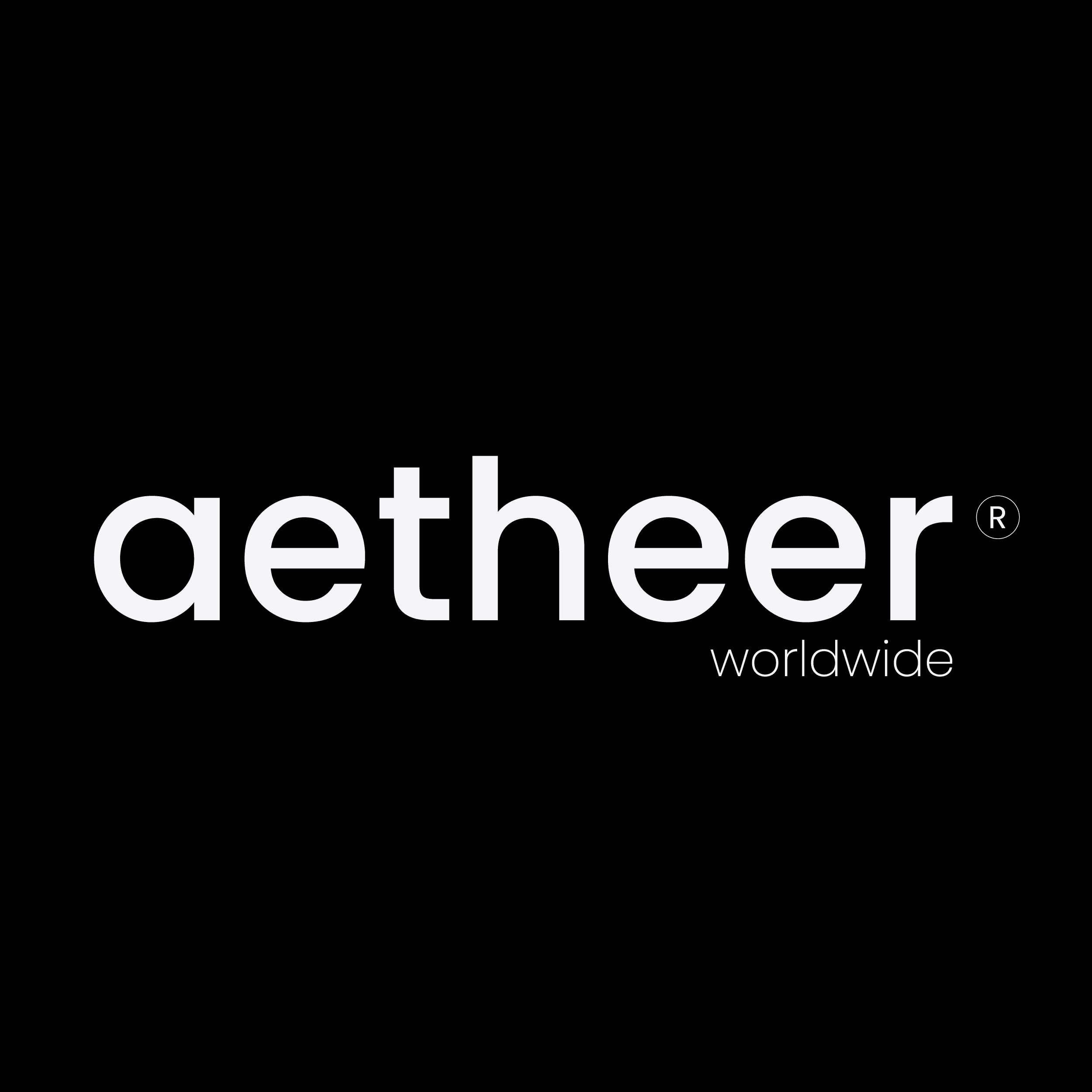 Aetheer logo