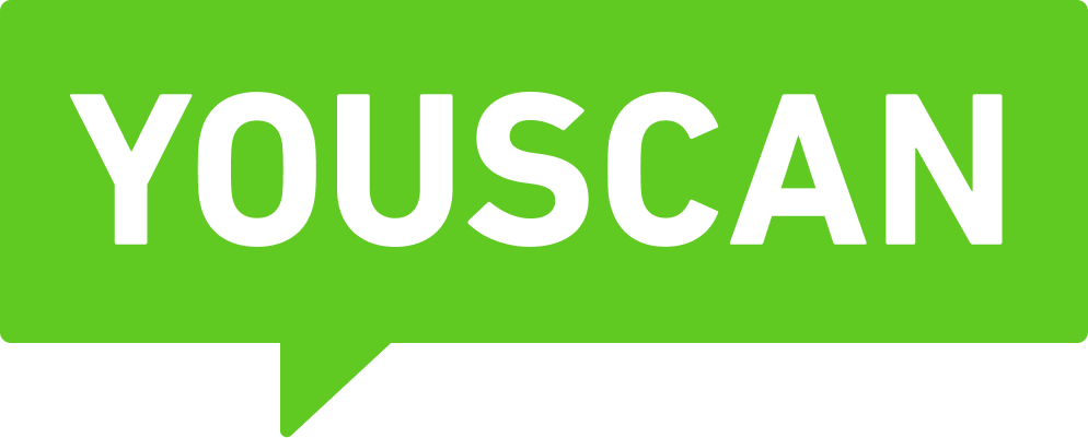 YouScan logo