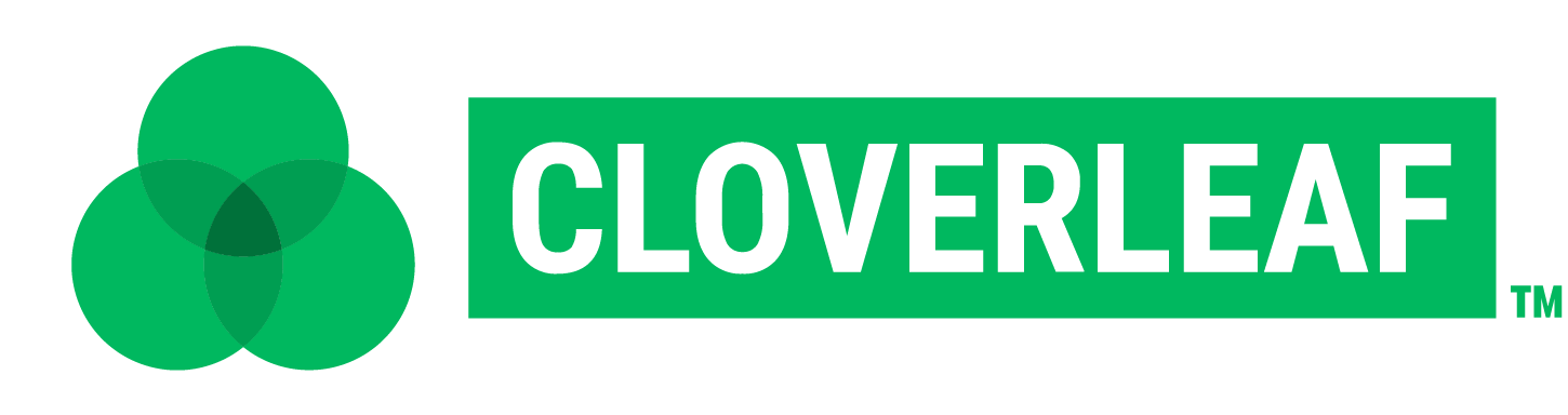 Cloverleaf logo