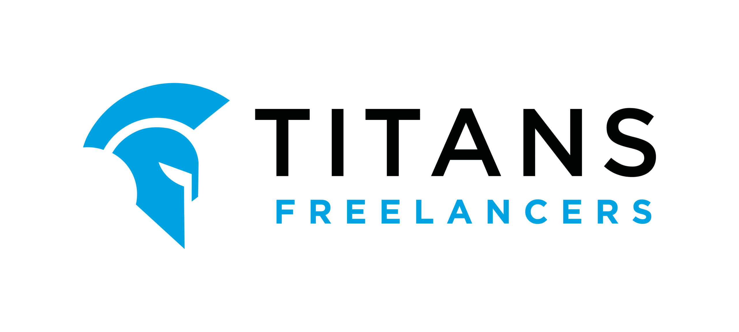 Titans freelancers logo