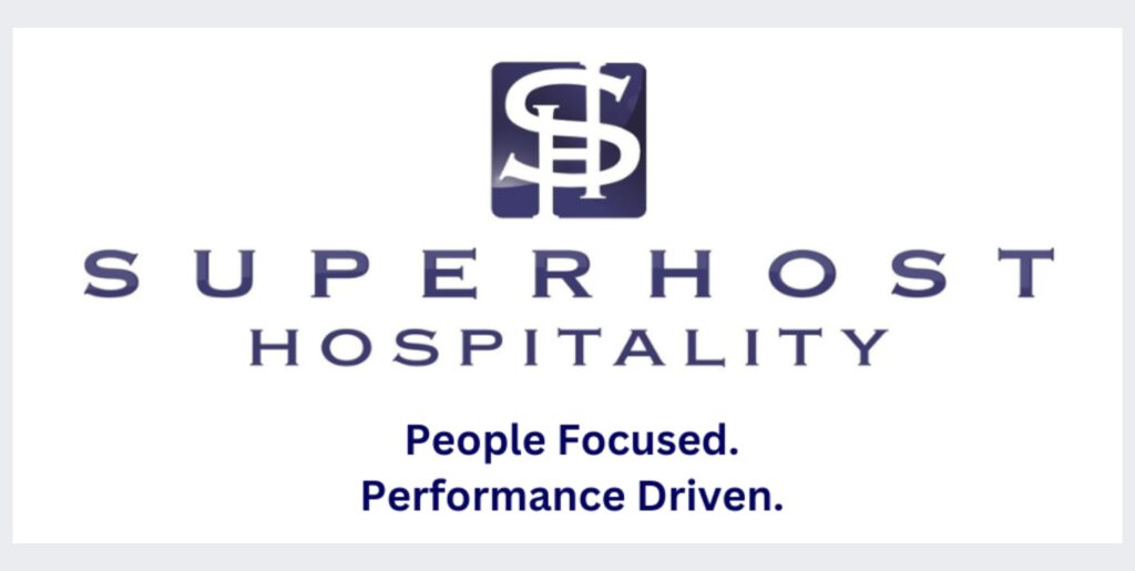 Superhost Hospitality