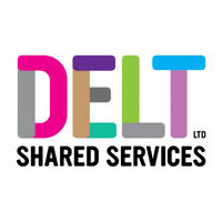 Delt Shared Services logo