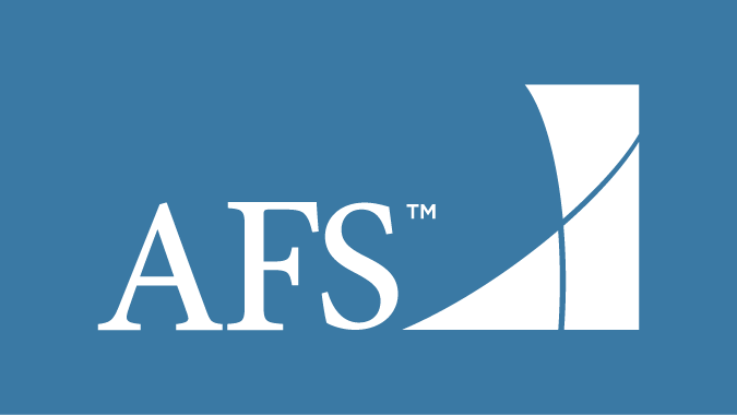AFS Logistics logo