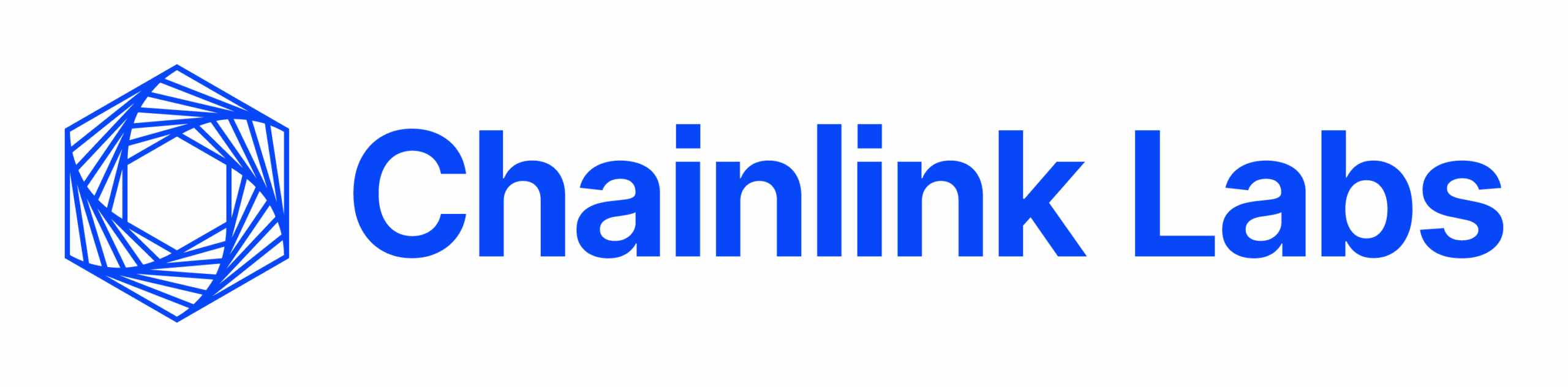 Chainlink Labs logo