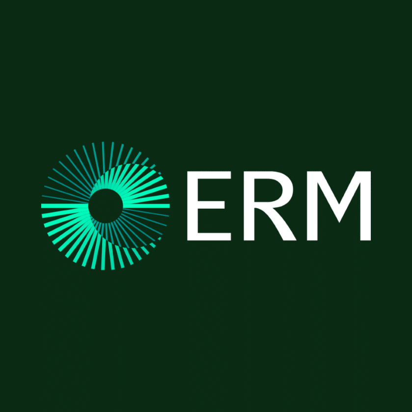 ERM logo