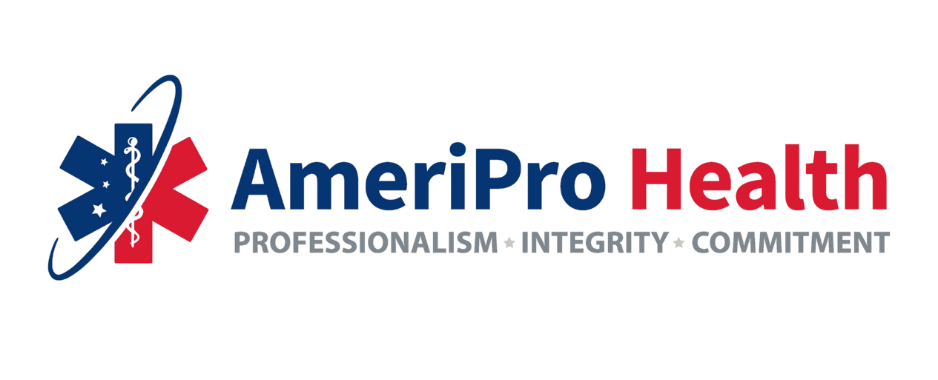 AmeriPro Health logo