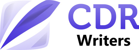 CDRWriters logo