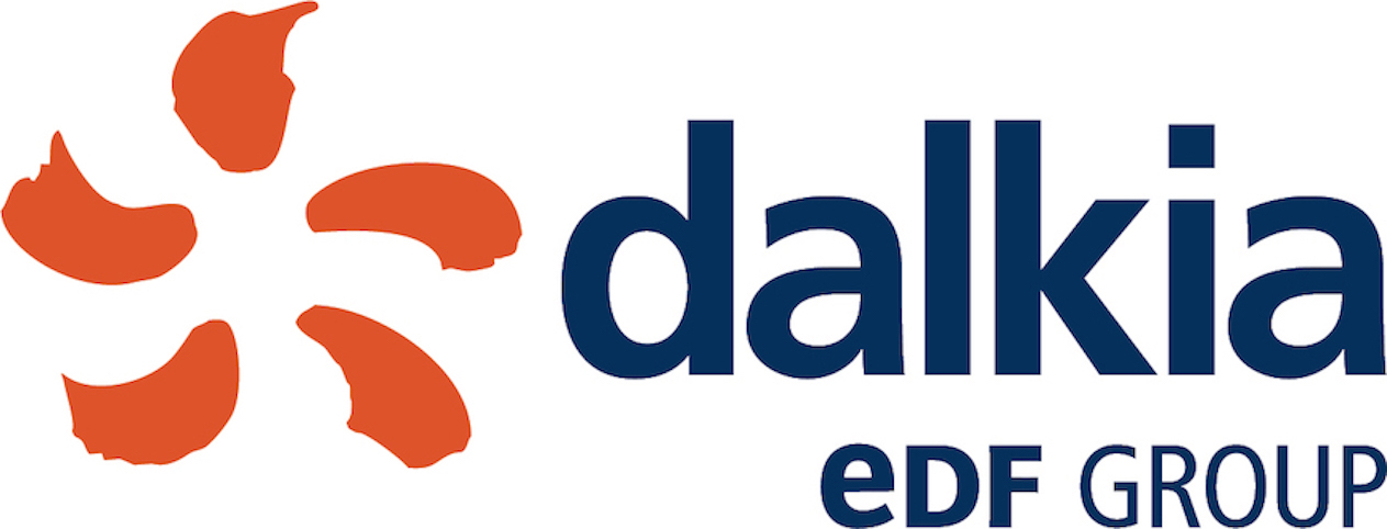 Dalkia Energy Solutions logo