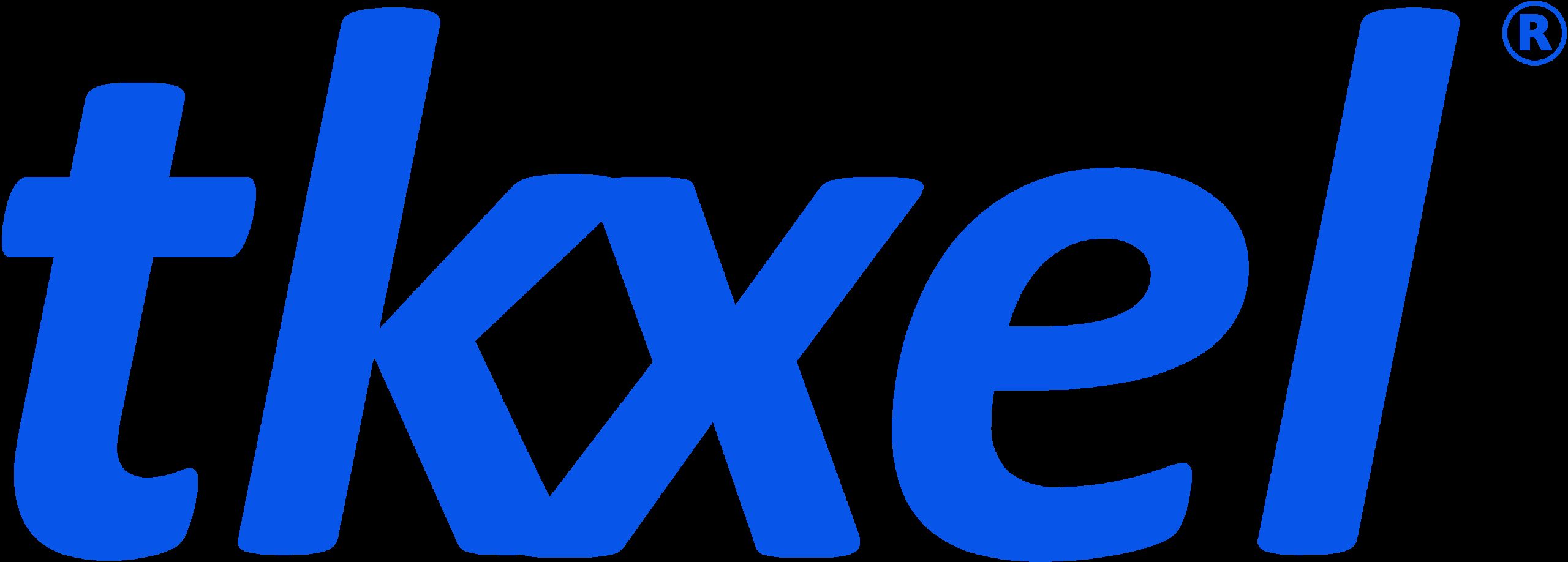 tkxel logo