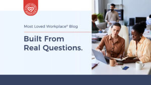 Built From Real Questions.