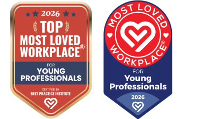 Banner Young Professionals