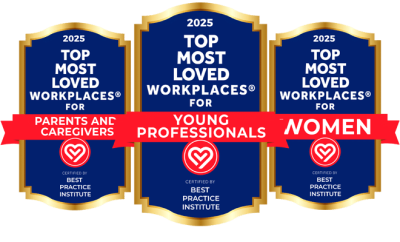 Banner Young Professionals